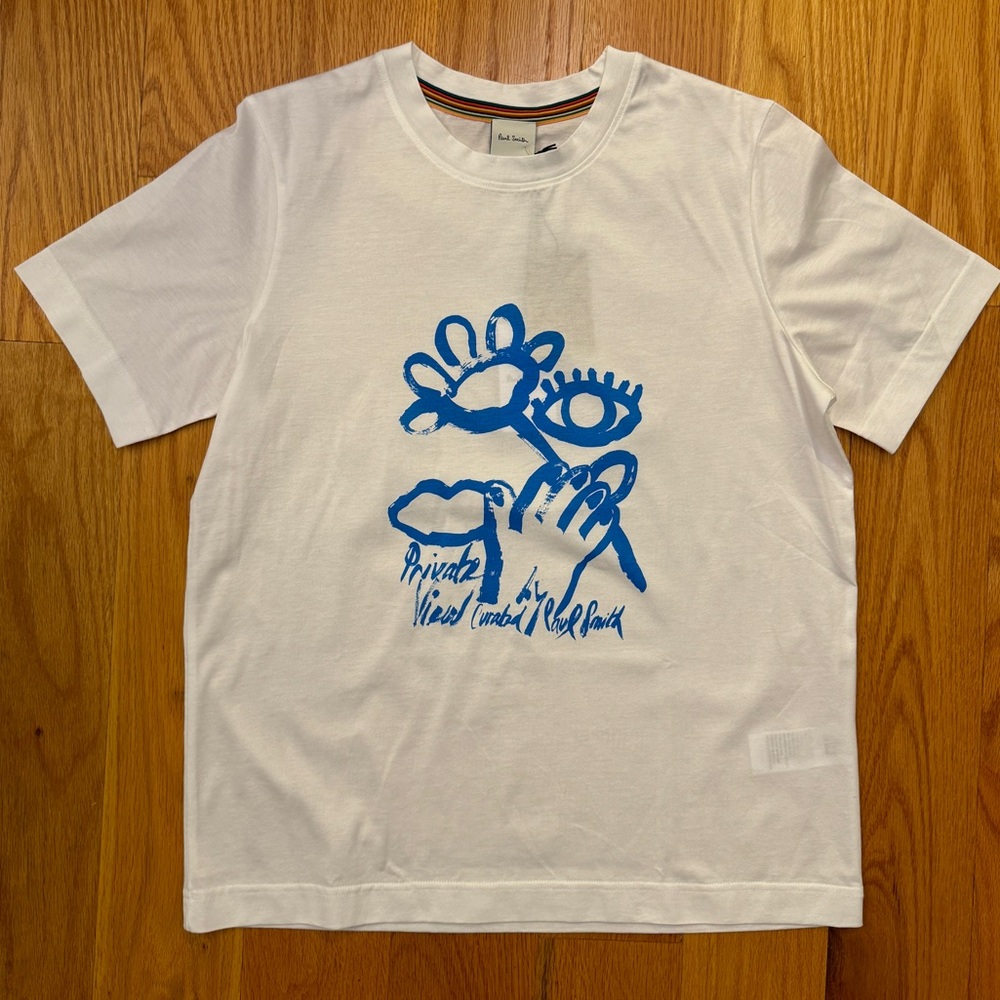 Paul Smith- Women’s T-shirt